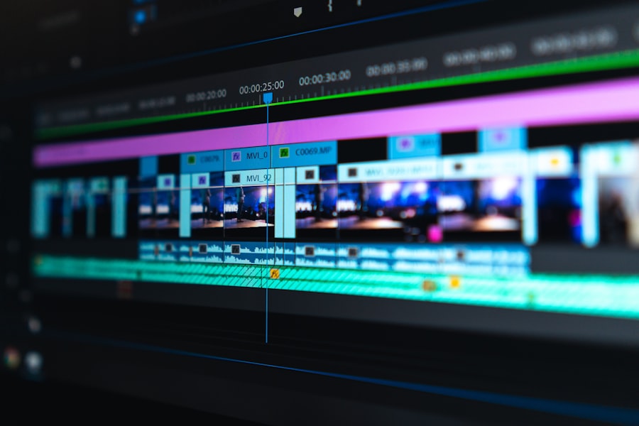 Fluxen Media studio